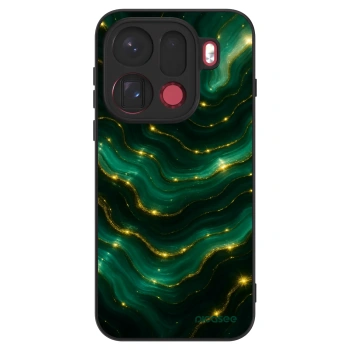 Hülle für OPPO Find X9 Pro - Emerald