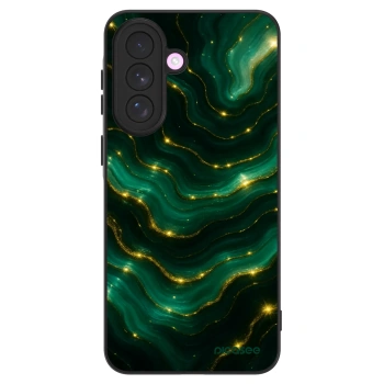 Hülle für Samsung Galaxy A57 5G - Emerald