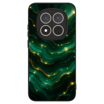 Picasee ULTIMATE CASE für Xiaomi Redmi Note 15 Pro 5G - Emerald