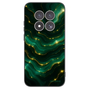 Hülle für Xiaomi Redmi Note 15 Pro 5G - Emerald