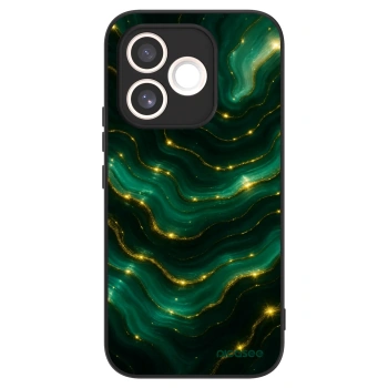 Hülle für Honor 600 Lite - Emerald