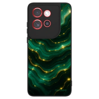 Hülle für Motorola Edge 60 Neo 5G - Emerald