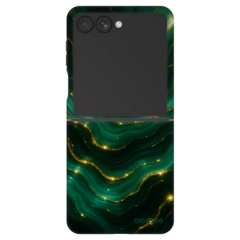 Hülle für Samsung Galaxy Z Flip7 5G - Emerald