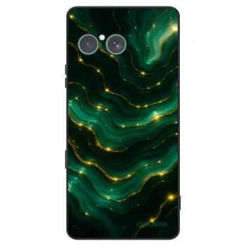 Hülle für Sony Xperia 10 VII - Emerald