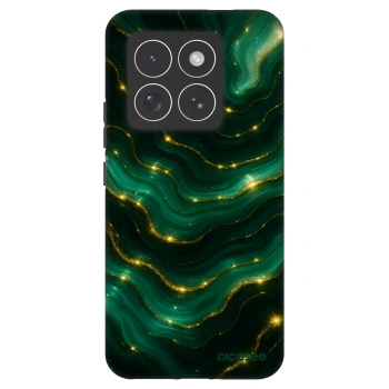 Picasee Fashion Case für Xiaomi 14 Pro - Emerald