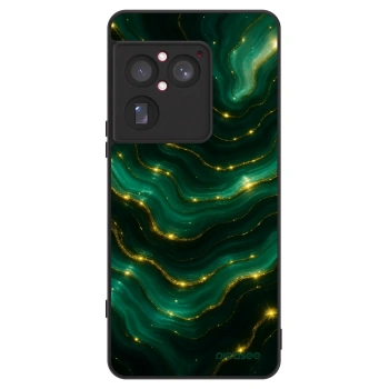 Hülle für Sony Xperia 1 VIII 5G - Emerald