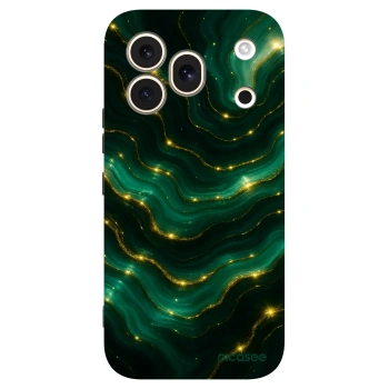 Hülle für Honor 600 Pro - Emerald
