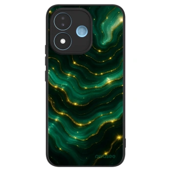 Hülle für Xiaomi Redmi Note 17 5G - Emerald