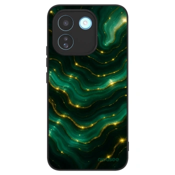 Hülle für Xiaomi Redmi Note 17 Pro MAX 5G - Emerald