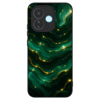 Hülle für Xiaomi Redmi Note 17 Pro 5G - Emerald