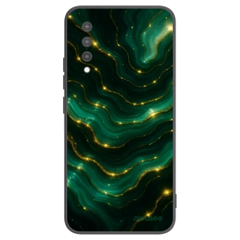 Hülle für Xiaomi Mi 9 Lite - Emerald