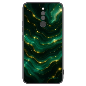 Hülle für Xiaomi Redmi 8 - Emerald