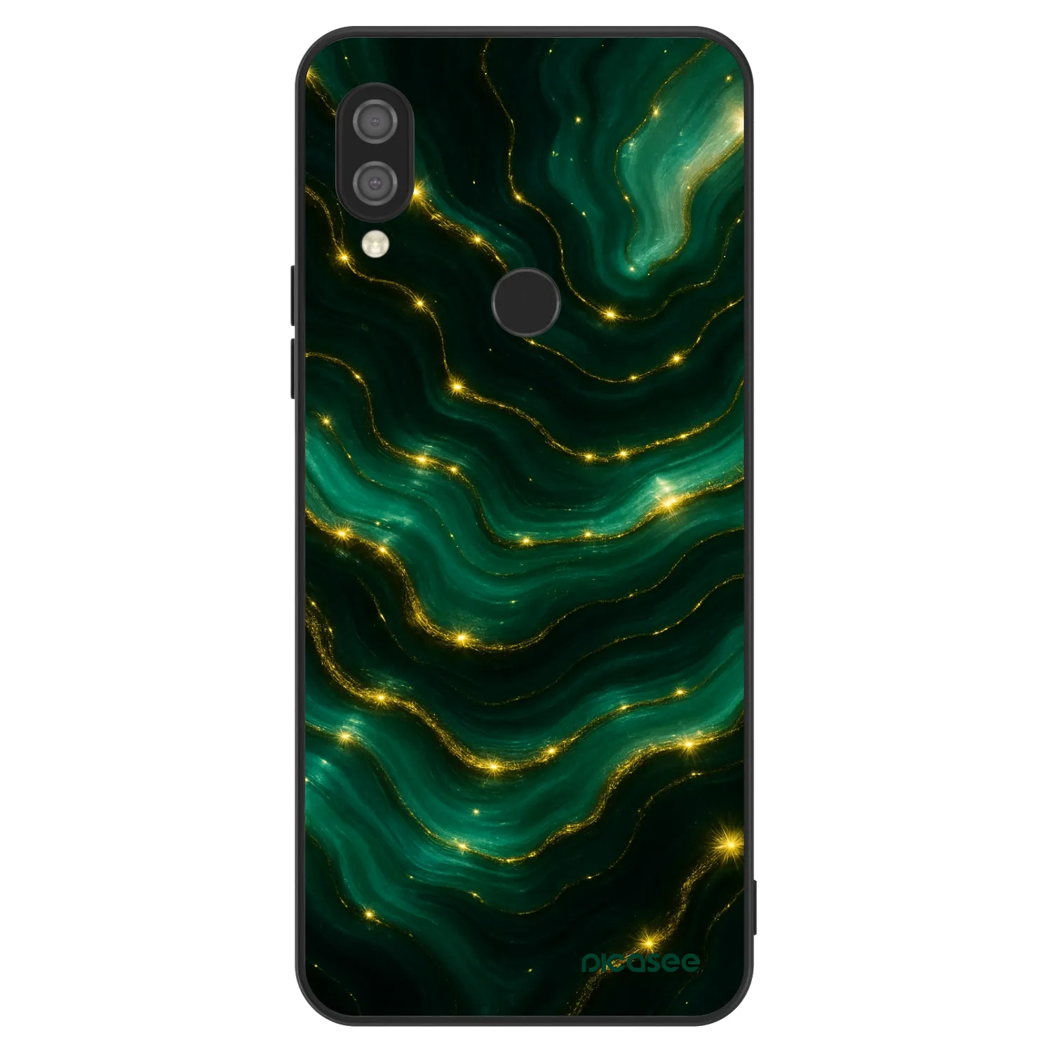 Picasee ULTIMATE CASE für Xiaomi Redmi 7 - Emerald