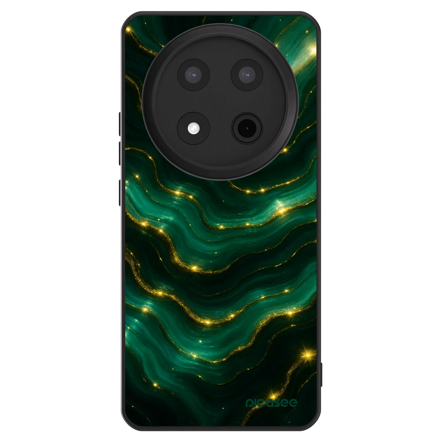 Picasee ULTIMATE CASE für Honor Magic7 Lite 5G - Emerald