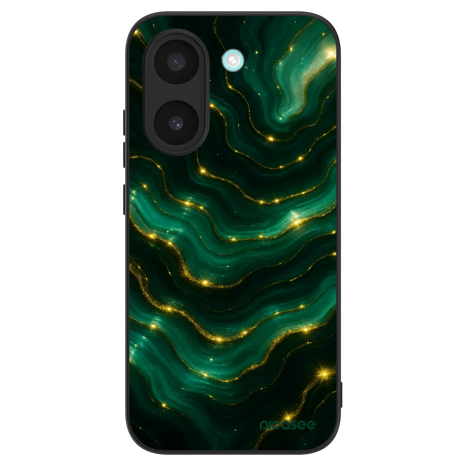 Picasee ULTIMATE CASE für Xiaomi Poco X8 Pro - Emerald