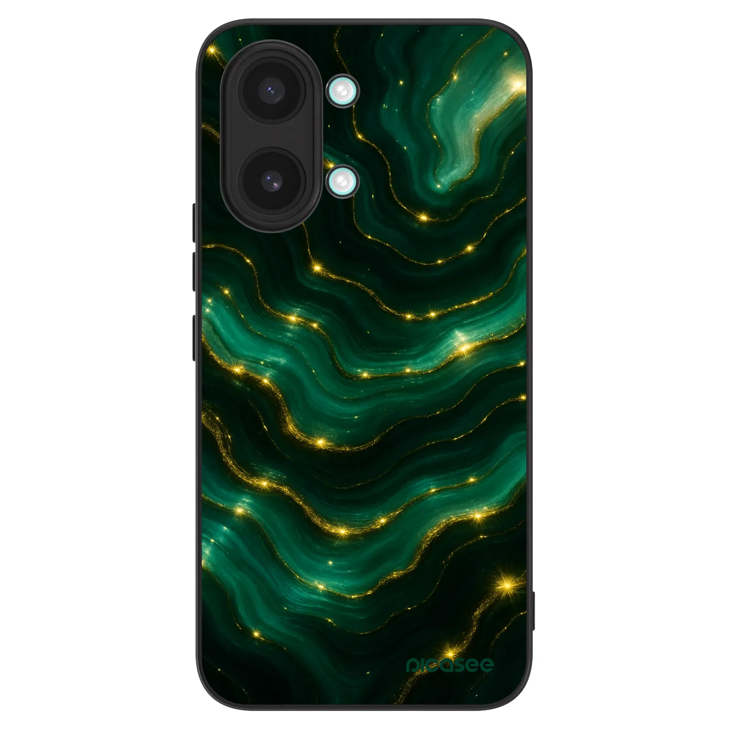 Picasee ULTIMATE CASE für Xiaomi Poco X8 Pro Max - Emerald