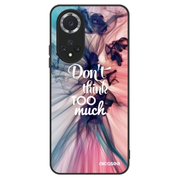 Hülle für Huawei Nova 9 SE - Don't think TOO much