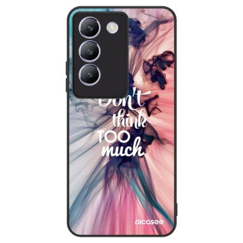Hülle für Vivo V40 SE 5G - Don't think TOO much
