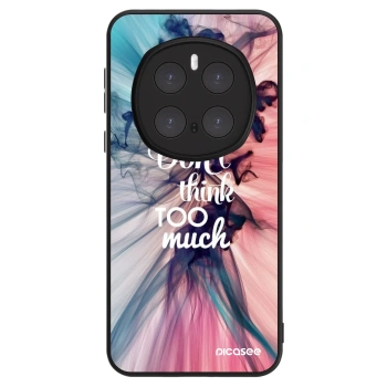 Hülle für Honor Magic7 Pro 5G - Don't think TOO much