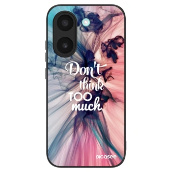 Hülle für Xiaomi Poco X8 Pro - Don't think TOO much