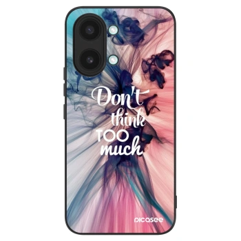 Hülle für Xiaomi Poco X8 Pro Max - Don't think TOO much
