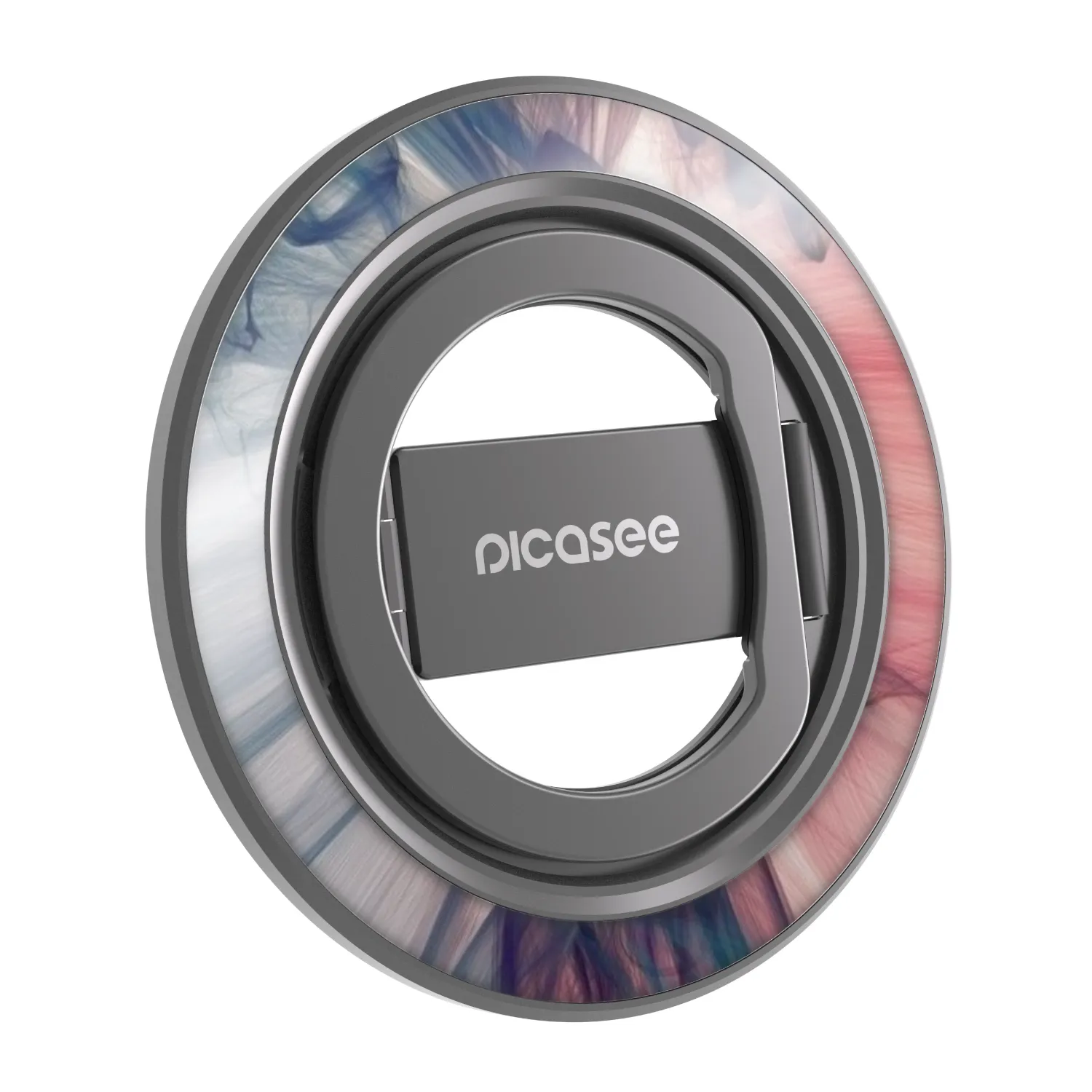 Picasee Magnetic holder - Schwarz