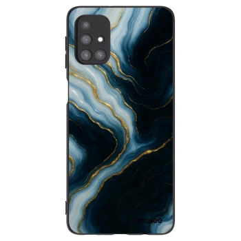 Hülle für Samsung Galaxy M31s - Luna