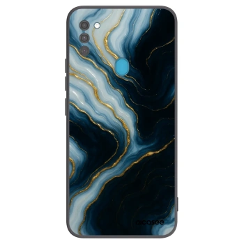 Hülle für Samsung Galaxy M11 - Luna