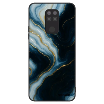 Hülle für Xiaomi Redmi Note 9 - Luna
