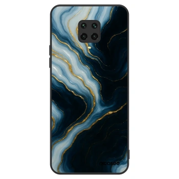 Hülle für Xiaomi Redmi Note 9 Pro - Luna