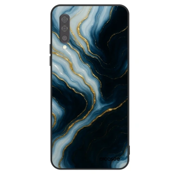 Hülle für Samsung Galaxy A50 A505F - Luna