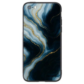 Hülle für Apple iPhone 5/5S/SE - Luna