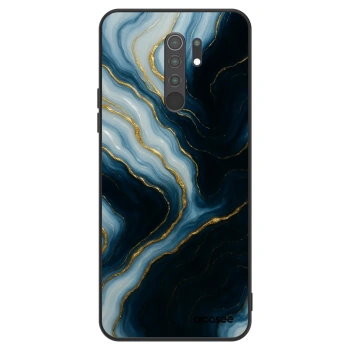 Hülle für Xiaomi Redmi 9 - Luna