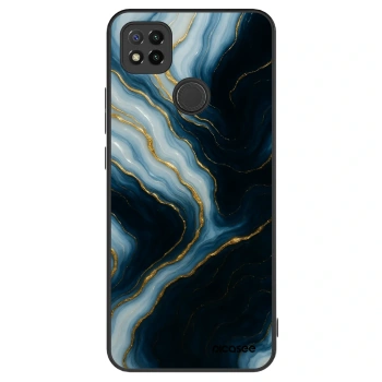Hülle für Xiaomi Redmi 9C - Luna