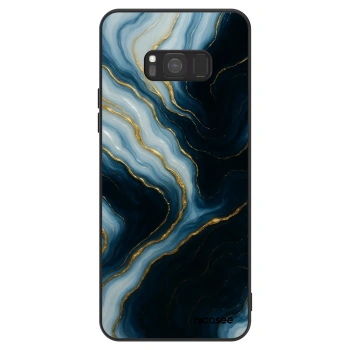 Hülle für Samsung Galaxy S8 G950F - Luna