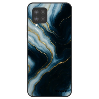 Hülle für Samsung Galaxy A42 A426B - Luna