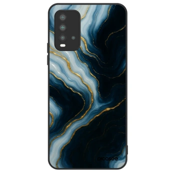 Hülle für Xiaomi Redmi 9T - Luna