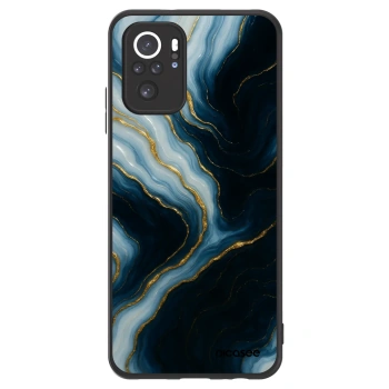 Hülle für Xiaomi Redmi Note 10S - Luna