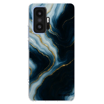 Picasee Xiaomi 11T Hülle - Transparentes Silikon - Luna