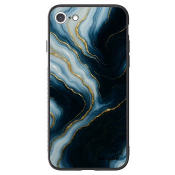 Picasee ULTIMATE CASE für Apple iPhone SE 2022 - Luna