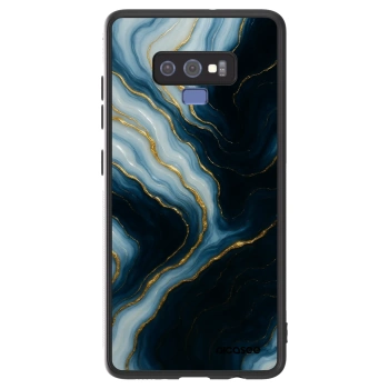 Hülle für Samsung Galaxy Note 9 N960F - Luna