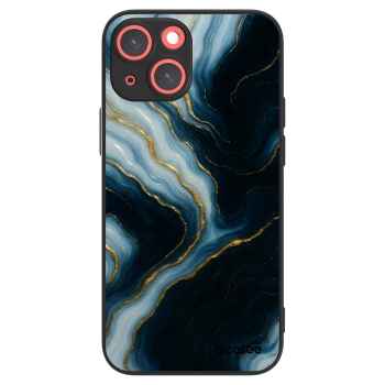 Picasee ULTIMATE CASE MagSafe für Apple iPhone 13 mini - Luna