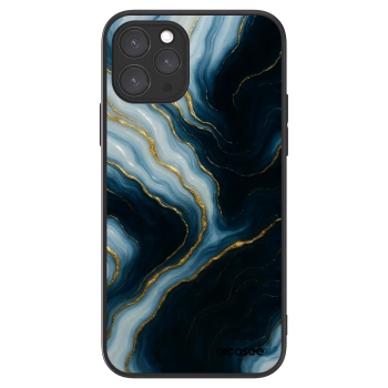 Picasee ULTIMATE CASE MagSafe für Apple iPhone 11 Pro - Luna
