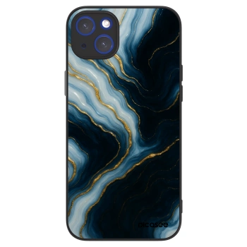 Picasee ULTIMATE CASE MagSafe für Apple iPhone 14 Plus - Luna