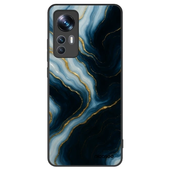 Picasee ULTIMATE CASE für Xiaomi 12T Pro - Luna