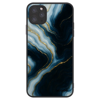 Picasee ULTIMATE CASE MagSafe für Apple iPhone 11 Pro Max - Luna