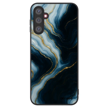 Picasee ULTIMATE CASE für Samsung Galaxy A14 5G A146P - Luna