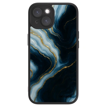 Hülle für Apple iPhone 15 - Luna