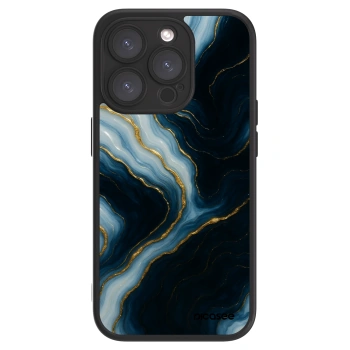 Hülle für Apple iPhone 15 Pro - Luna