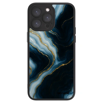 Picasee ULTIMATE CASE für Apple iPhone 15 Pro Max - Luna